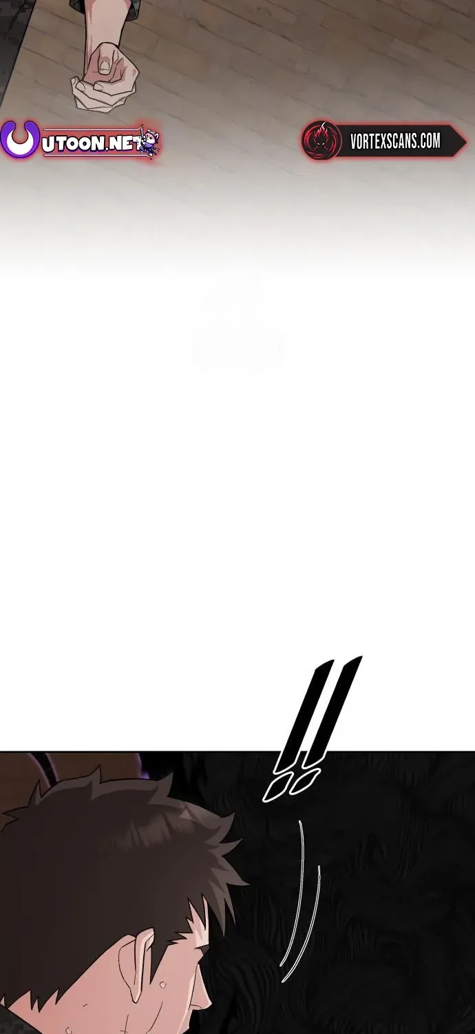 Apocalyptic Chef Awakening Chapter 89 page 36 - 