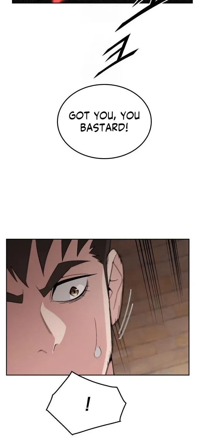 Apocalyptic Chef Awakening Chapter 89 page 38 - 