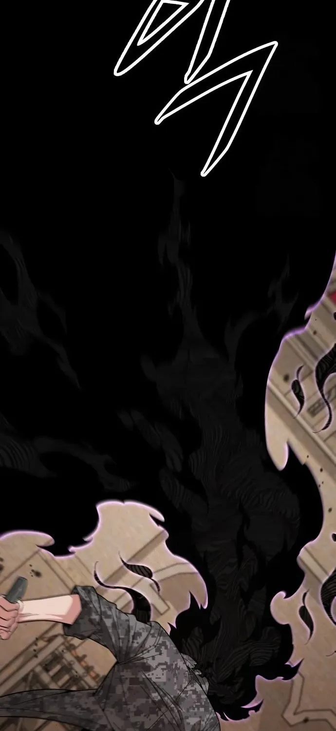 Apocalyptic Chef Awakening Chapter 89 page 44 - 