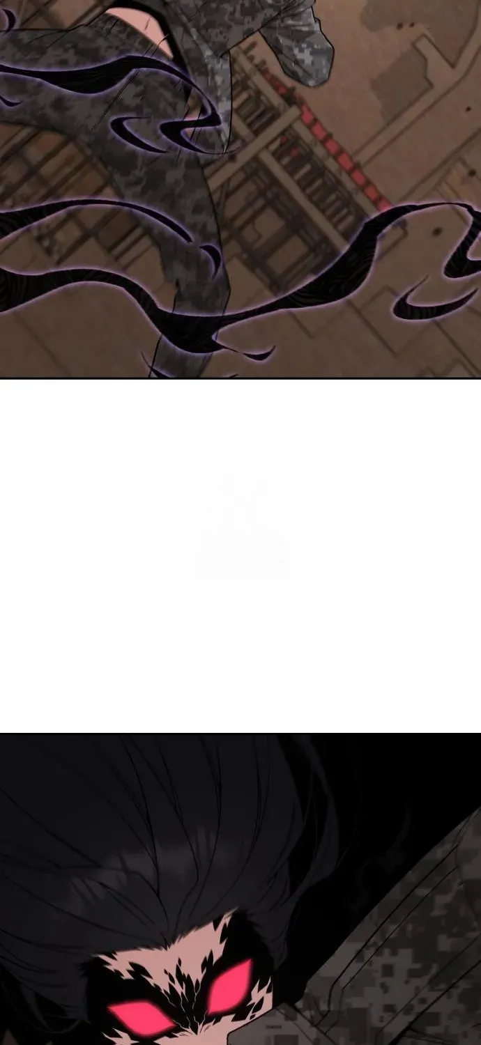 Apocalyptic Chef Awakening Chapter 89 page 45 - 