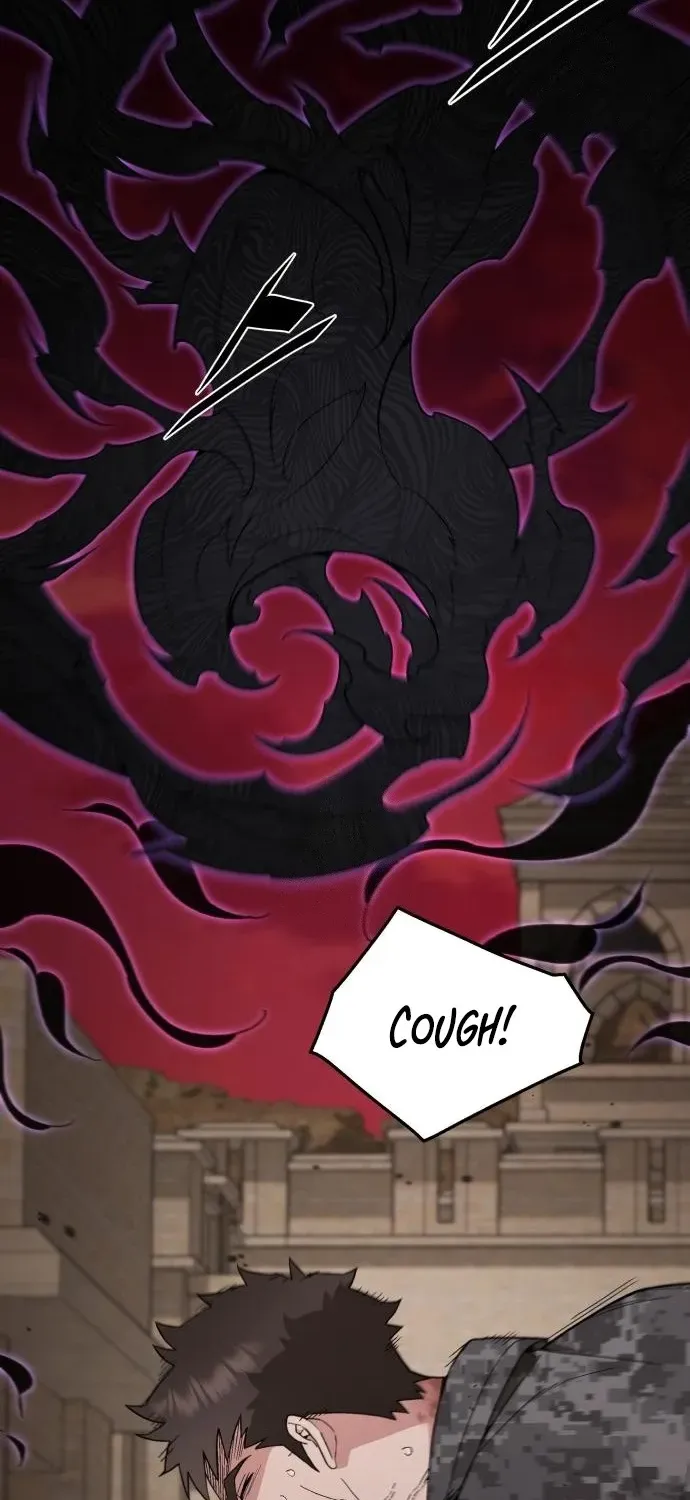Apocalyptic Chef Awakening Chapter 89 page 55 - 