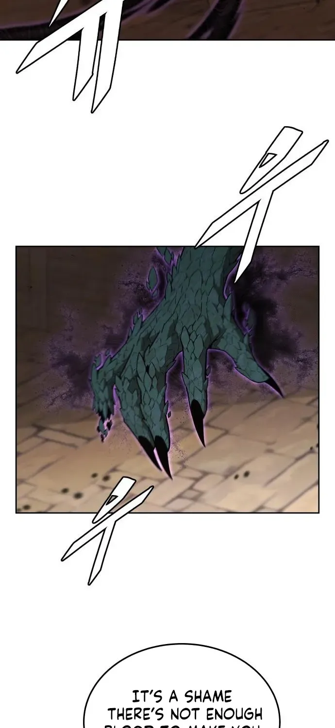 Apocalyptic Chef Awakening Chapter 89 page 59 - 