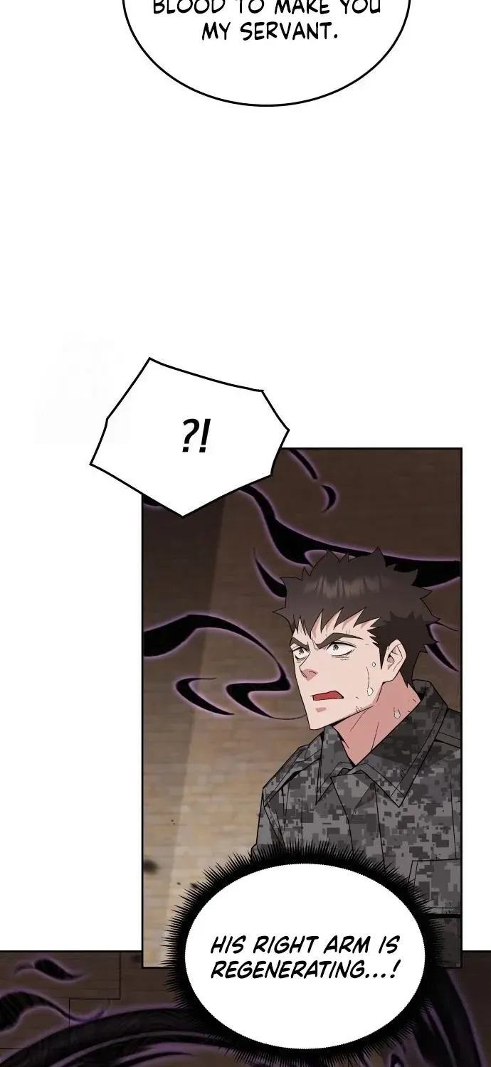 Apocalyptic Chef Awakening Chapter 89 page 60 - 
