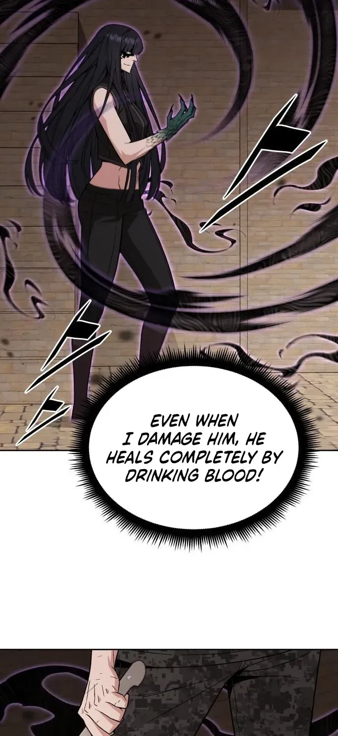 Apocalyptic Chef Awakening Chapter 89 page 61 - 