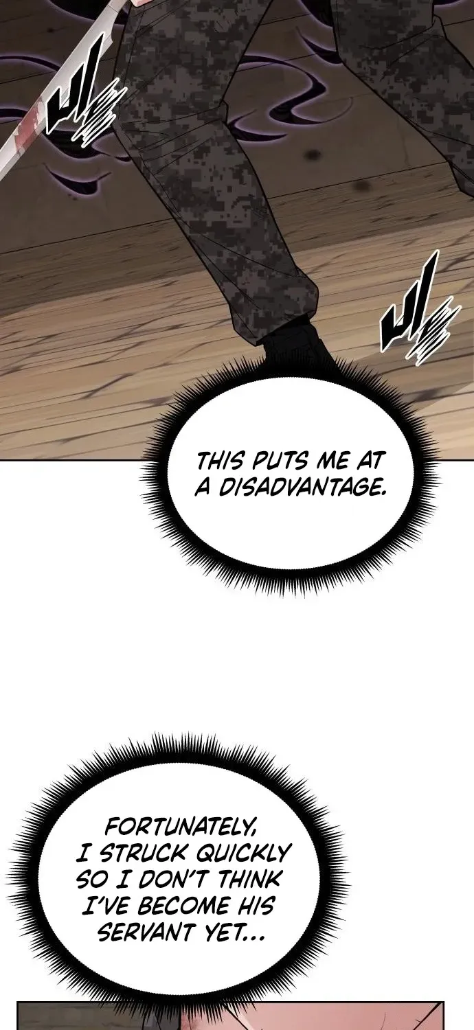 Apocalyptic Chef Awakening Chapter 89 page 62 - 