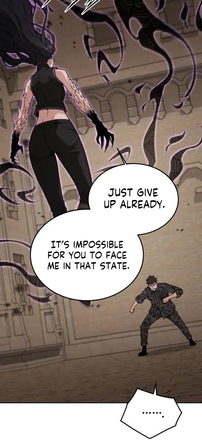 Apocalyptic Chef Awakening Chapter 89 page 65 - 