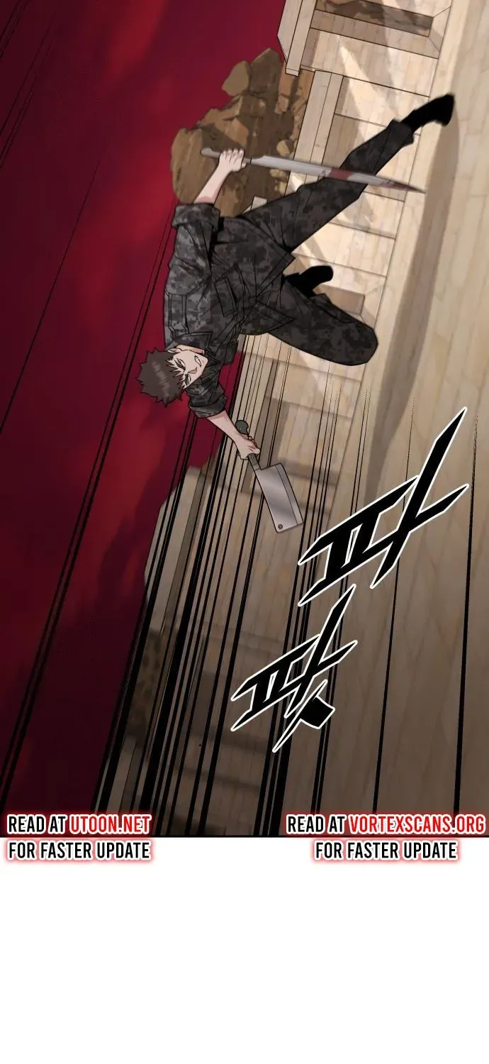 Apocalyptic Chef Awakening Chapter 89 page 8 - 