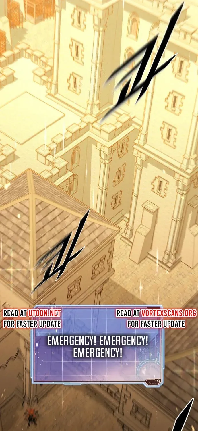 Apocalyptic Chef Awakening Chapter 89 page 71 - 