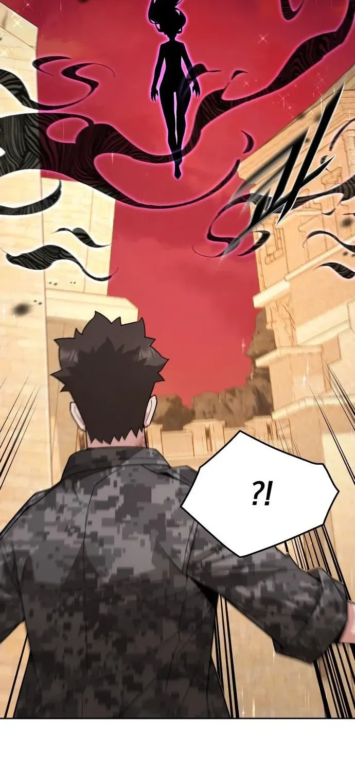 Apocalyptic Chef Awakening Chapter 89 page 76 - 