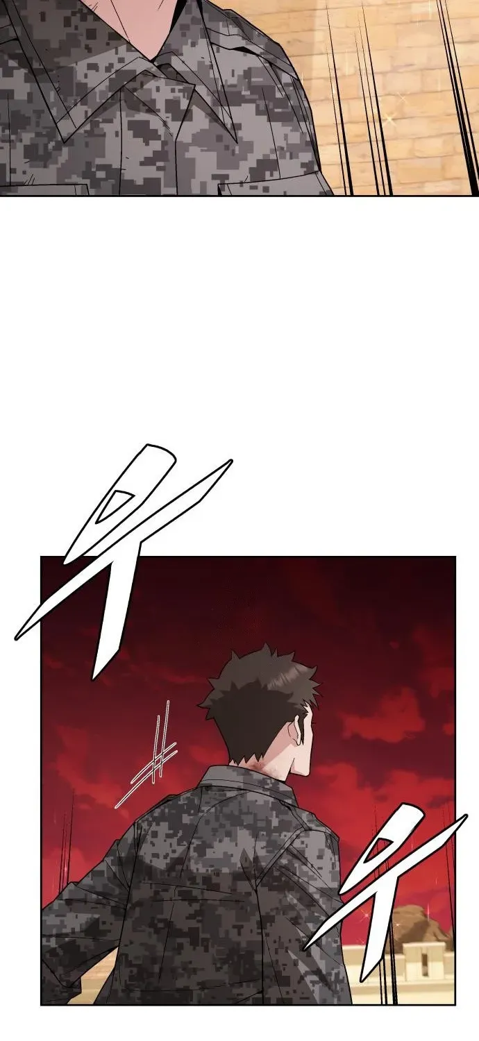 Apocalyptic Chef Awakening Chapter 89 page 78 - 