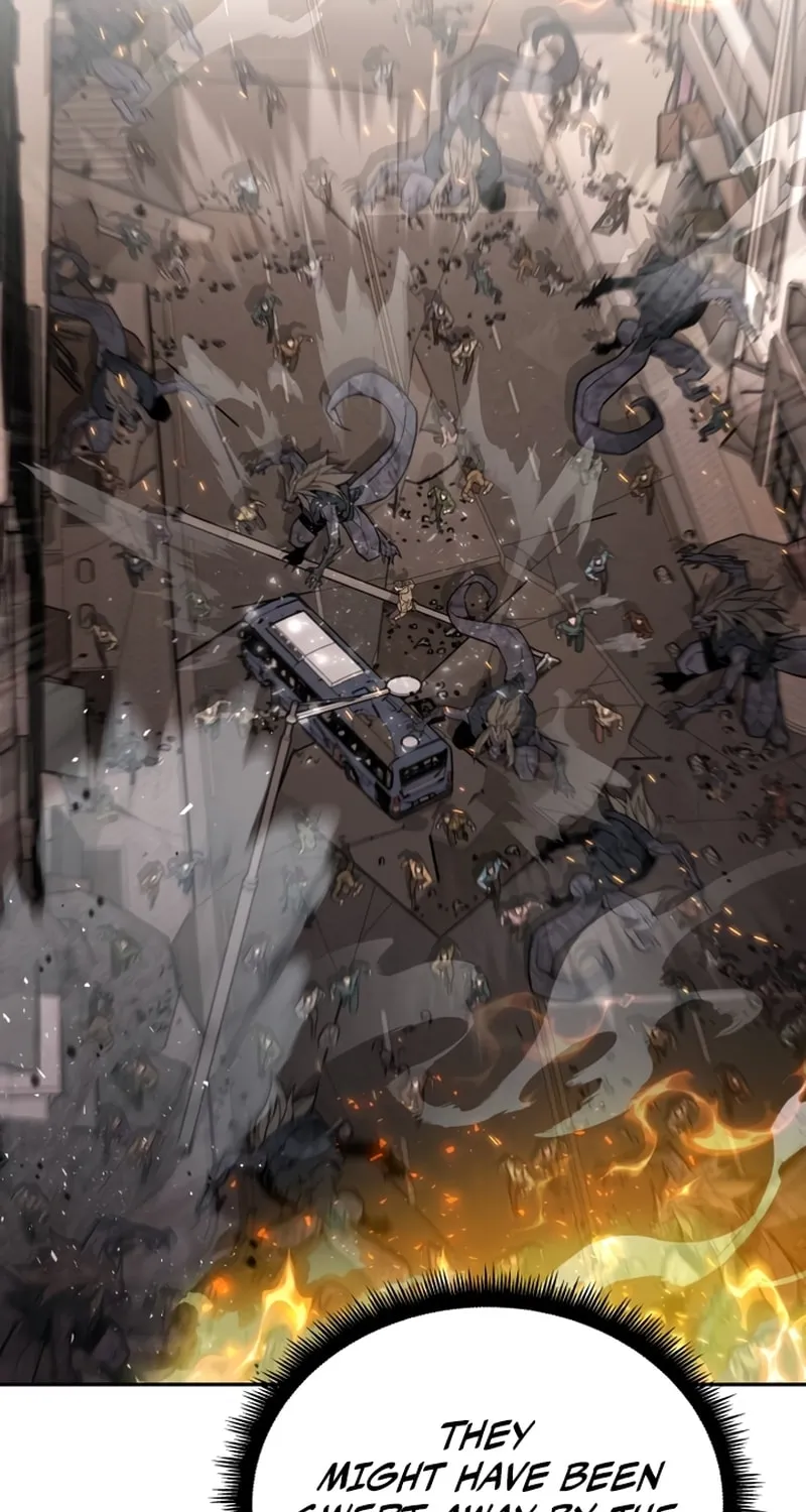 Apocalyptic Chef Awakening Chapter 9 page 101 - 