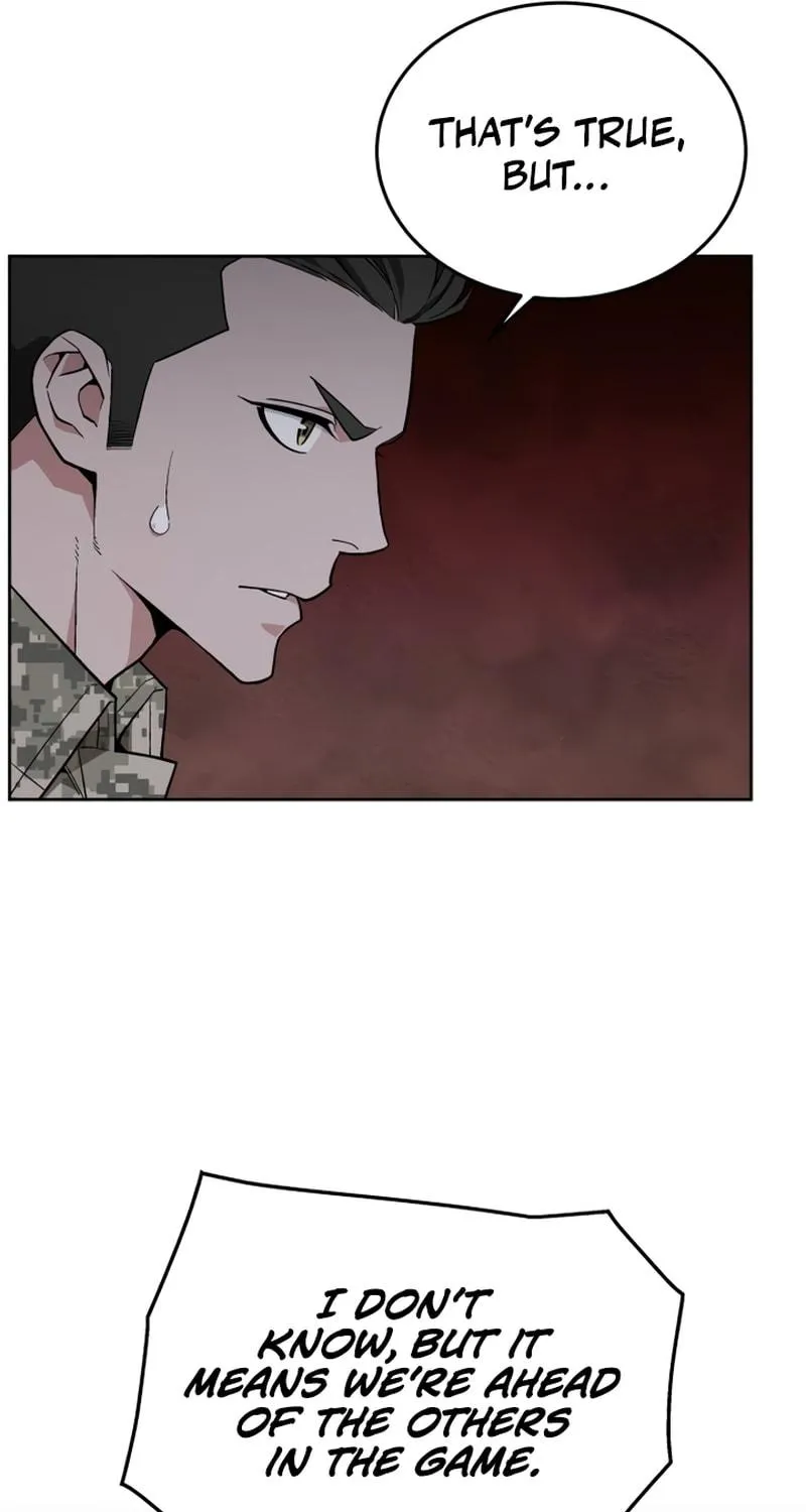Apocalyptic Chef Awakening Chapter 9 page 105 - 