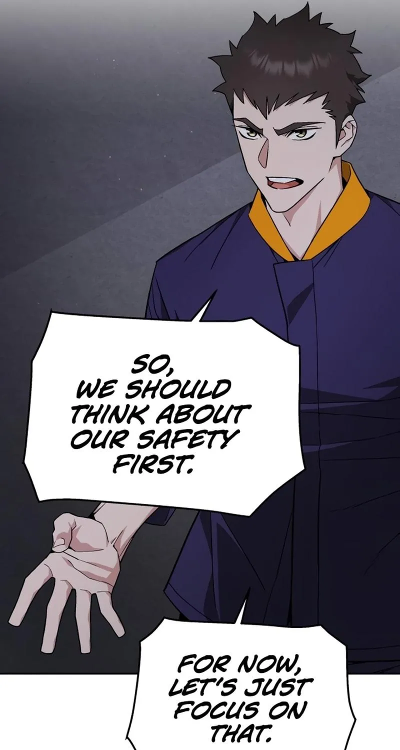 Apocalyptic Chef Awakening Chapter 9 page 107 - 