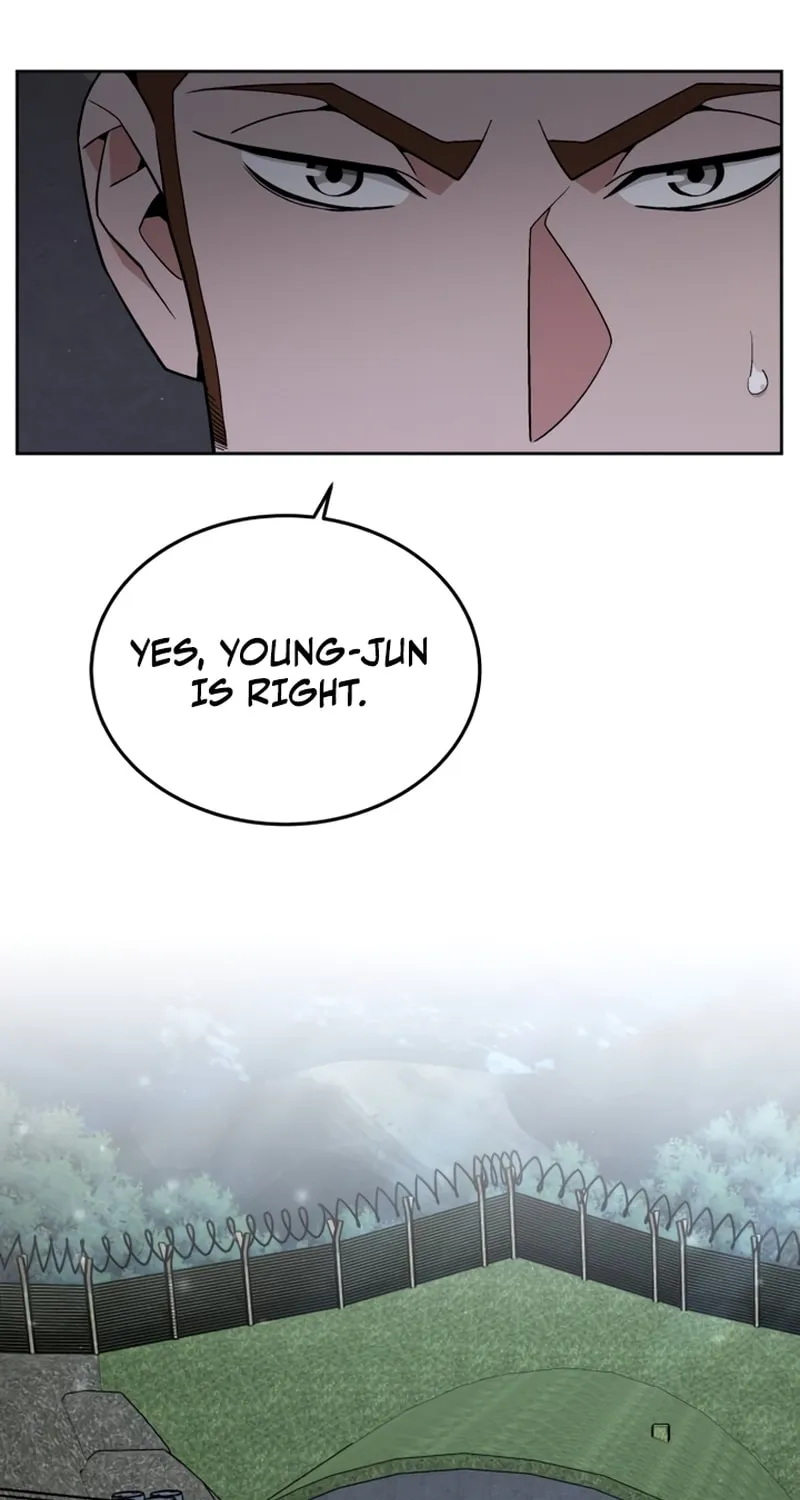 Apocalyptic Chef Awakening Chapter 9 page 109 - 