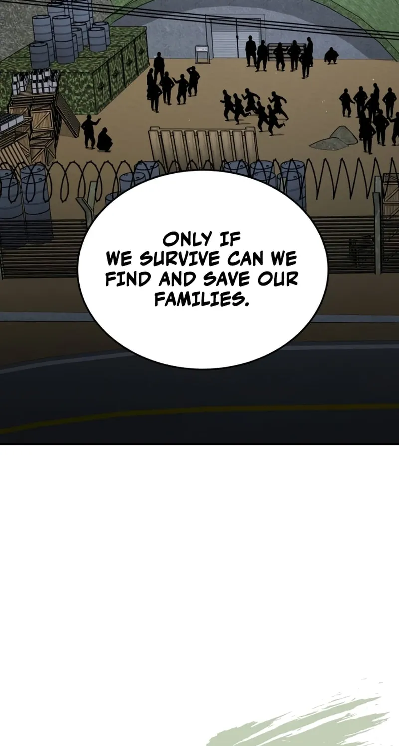 Apocalyptic Chef Awakening Chapter 9 page 110 - 