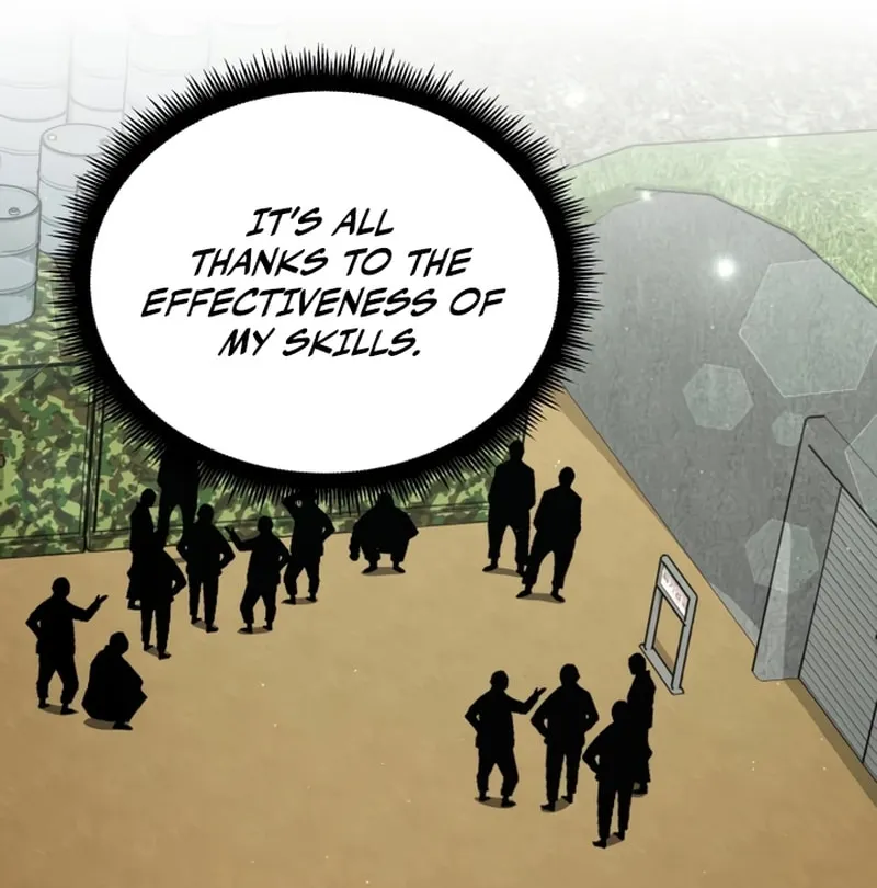 Apocalyptic Chef Awakening Chapter 9 page 13 - 