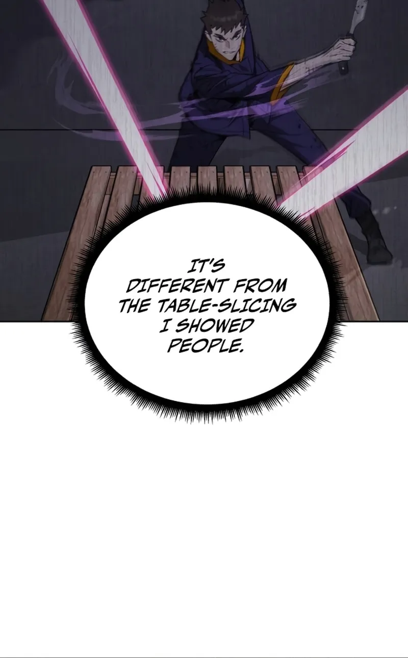 Apocalyptic Chef Awakening Chapter 9 page 15 - 