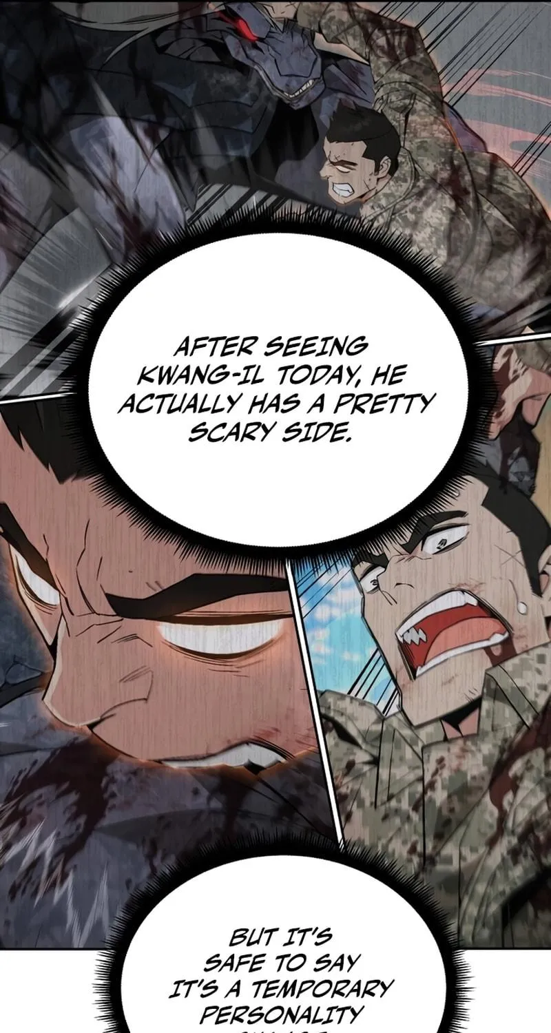 Apocalyptic Chef Awakening Chapter 9 page 16 - 