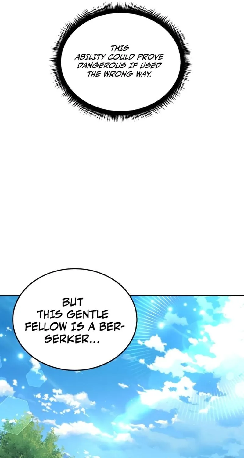 Apocalyptic Chef Awakening Chapter 9 page 18 - 