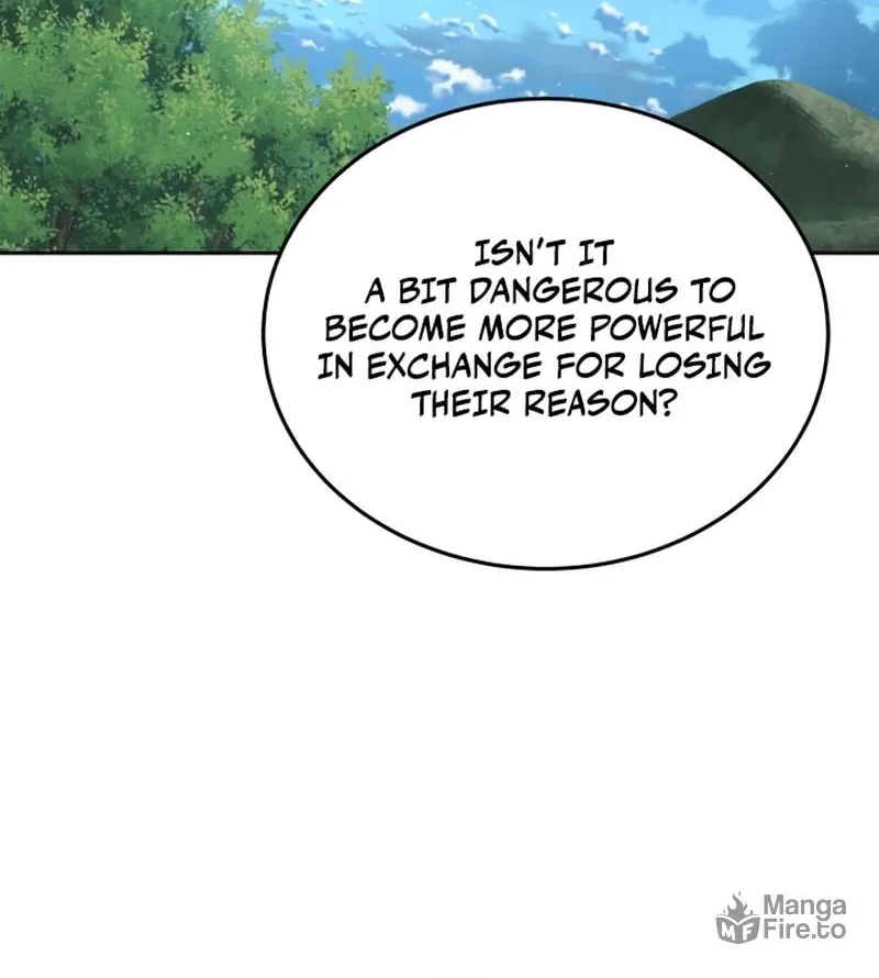 Apocalyptic Chef Awakening Chapter 9 page 19 - 