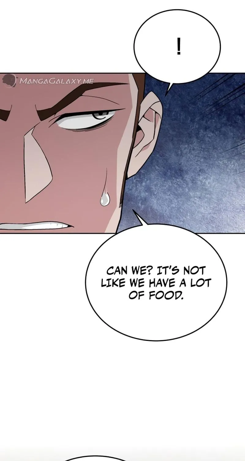 Apocalyptic Chef Awakening Chapter 9 page 22 - 