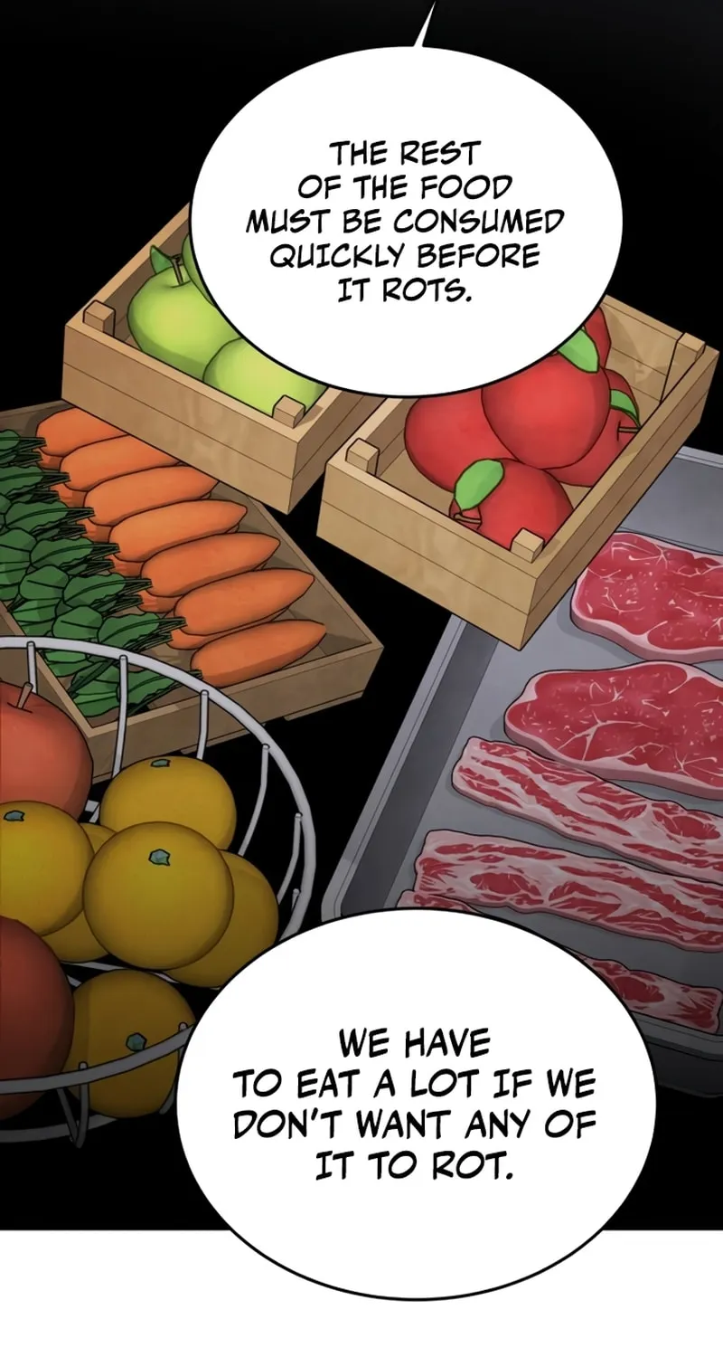 Apocalyptic Chef Awakening Chapter 9 page 24 - 