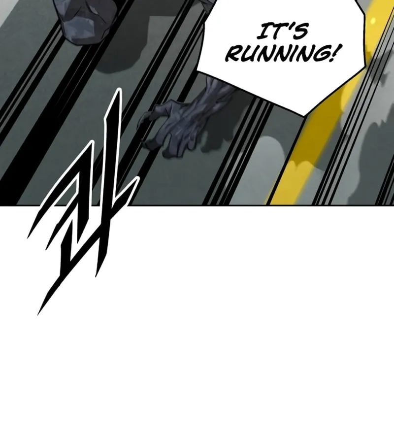 Apocalyptic Chef Awakening Chapter 9 page 31 - 
