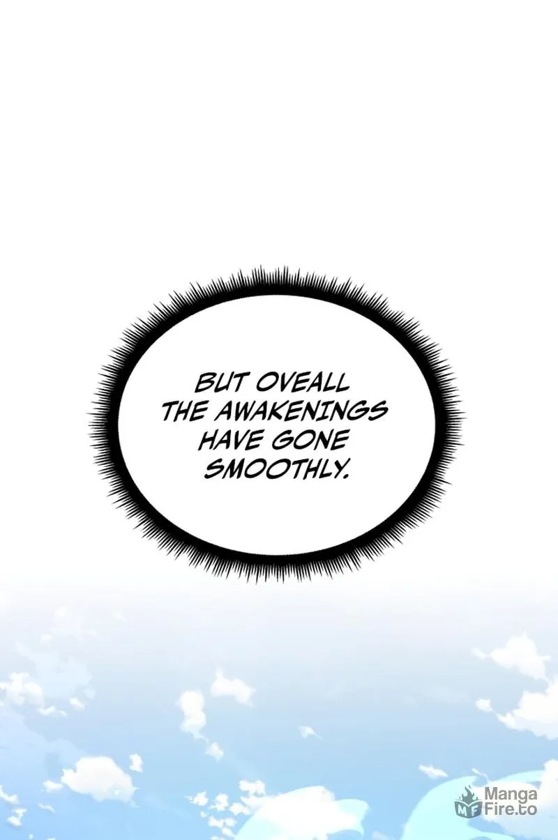 Apocalyptic Chef Awakening Chapter 9 page 35 - 