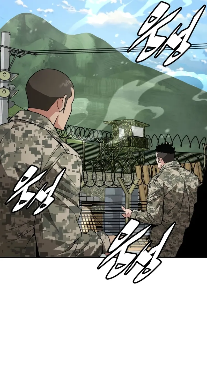 Apocalyptic Chef Awakening Chapter 9 page 36 - 