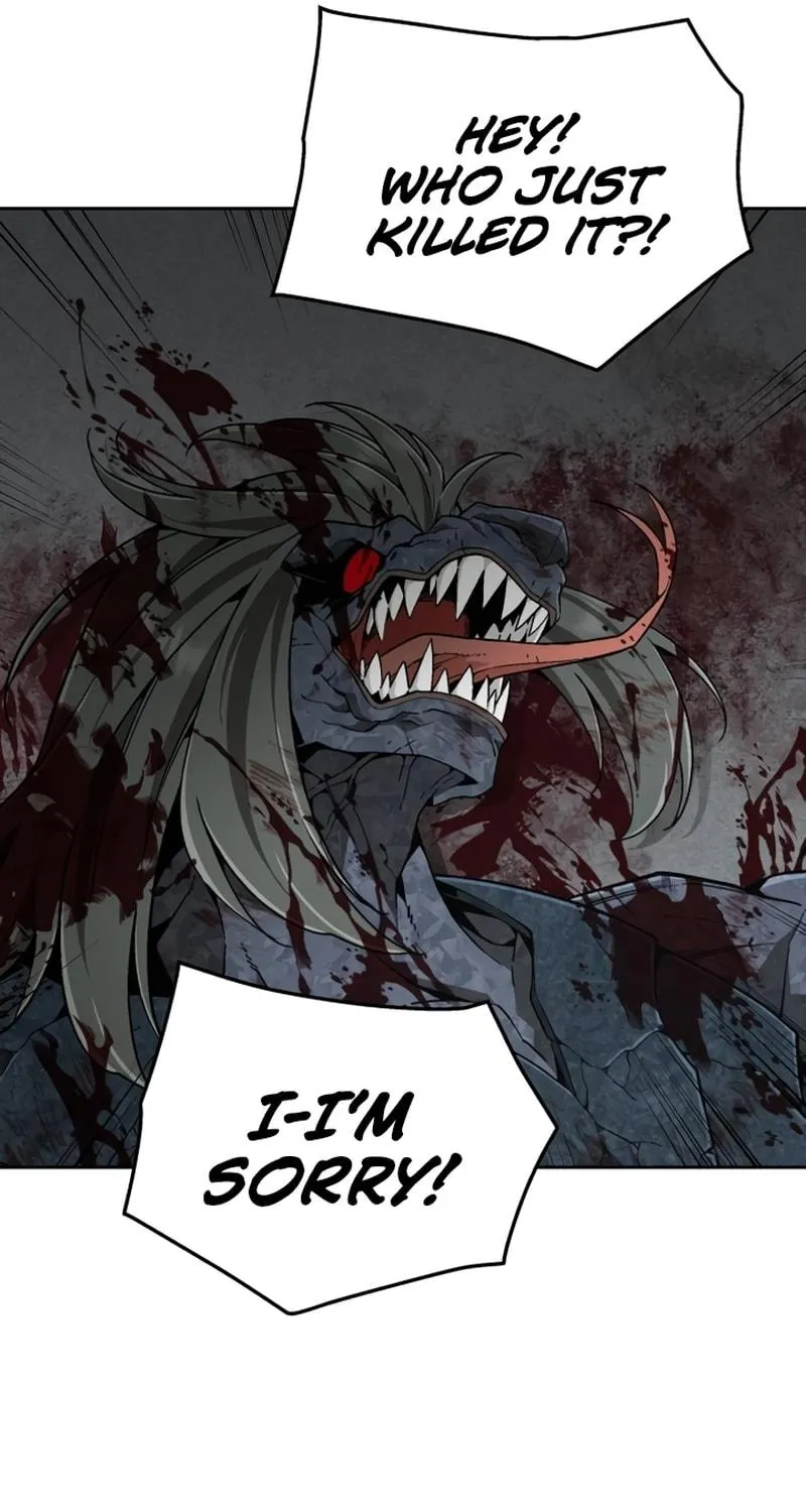 Apocalyptic Chef Awakening Chapter 9 page 38 - 