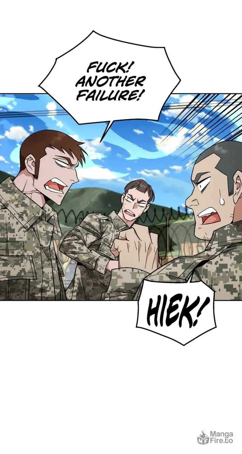 Apocalyptic Chef Awakening Chapter 9 page 39 - 