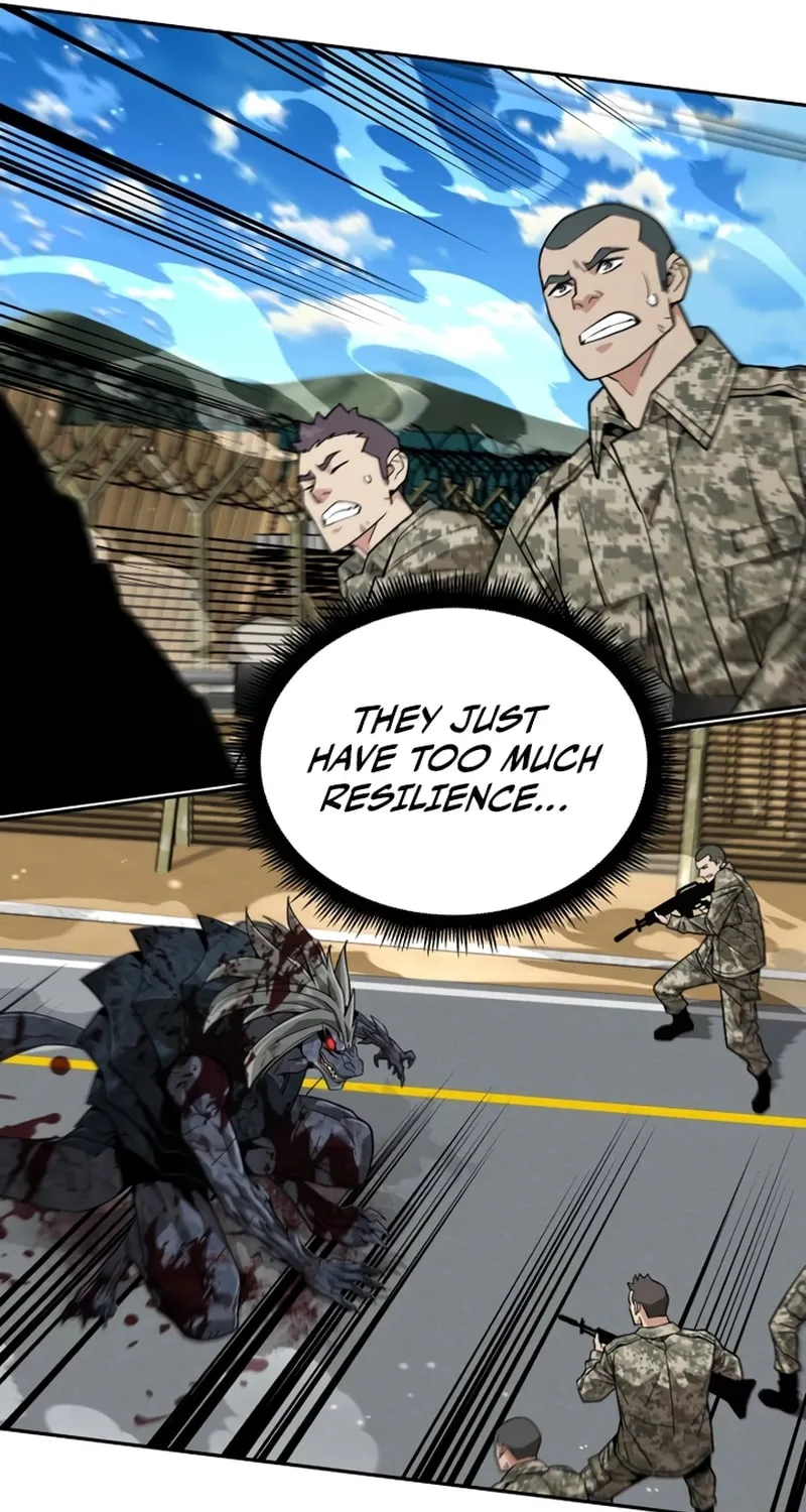 Apocalyptic Chef Awakening Chapter 9 page 44 - 