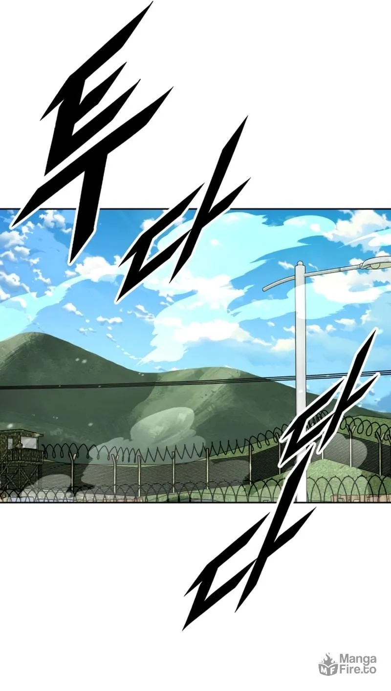 Apocalyptic Chef Awakening Chapter 9 page 48 - 