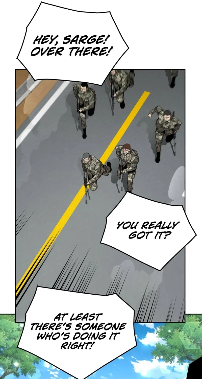 Apocalyptic Chef Awakening Chapter 9 page 49 - 