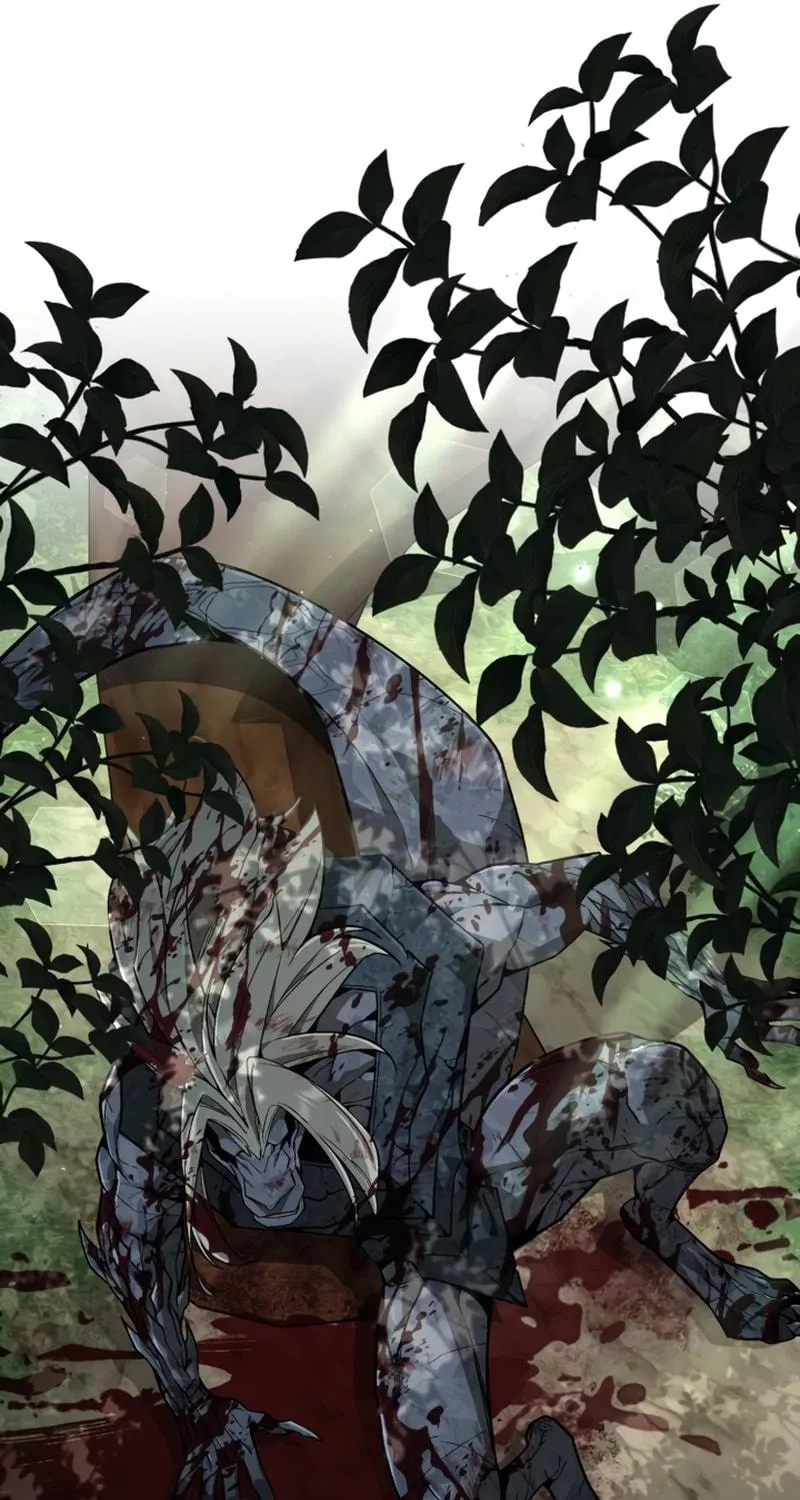 Apocalyptic Chef Awakening Chapter 9 page 51 - 