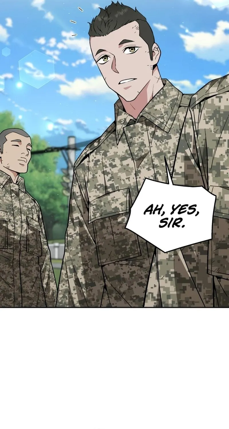 Apocalyptic Chef Awakening Chapter 9 page 57 - 