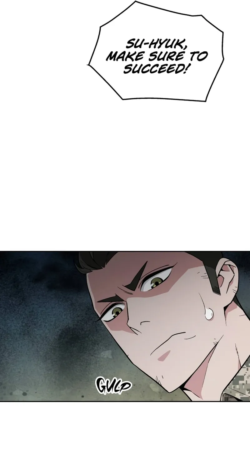 Apocalyptic Chef Awakening Chapter 9 page 59 - 