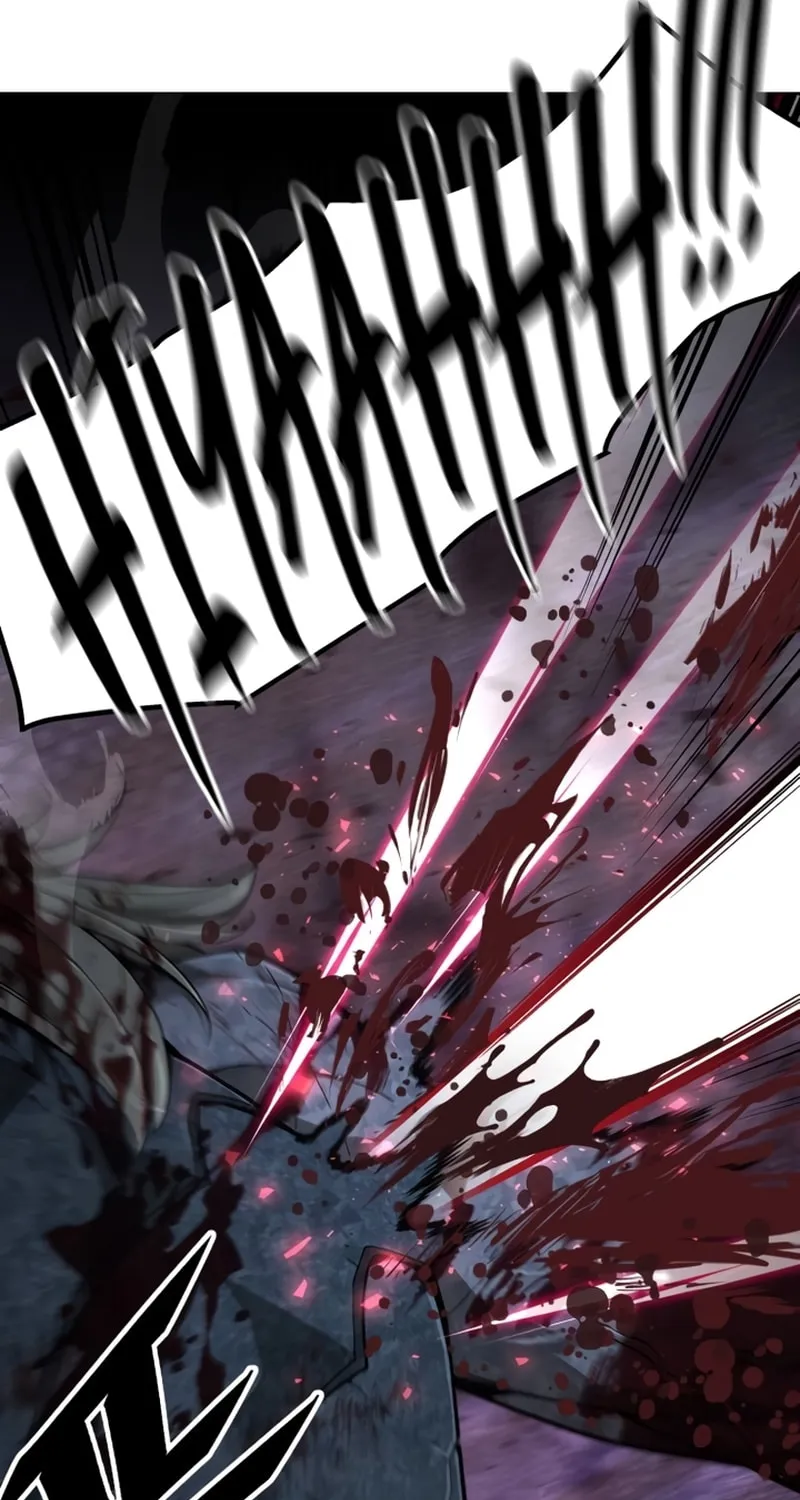 Apocalyptic Chef Awakening Chapter 9 page 61 - 