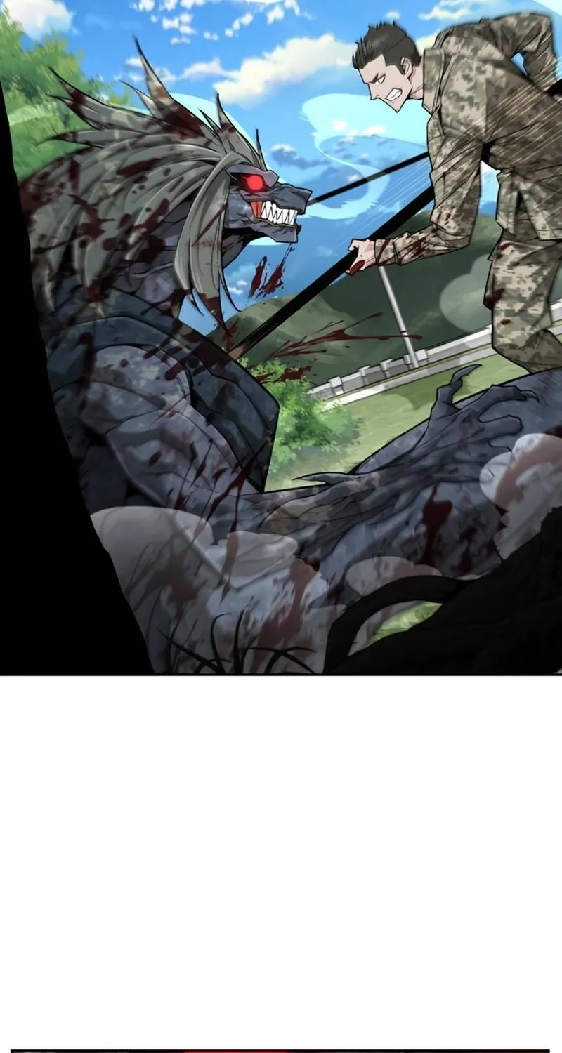 Apocalyptic Chef Awakening Chapter 9 page 63 - 