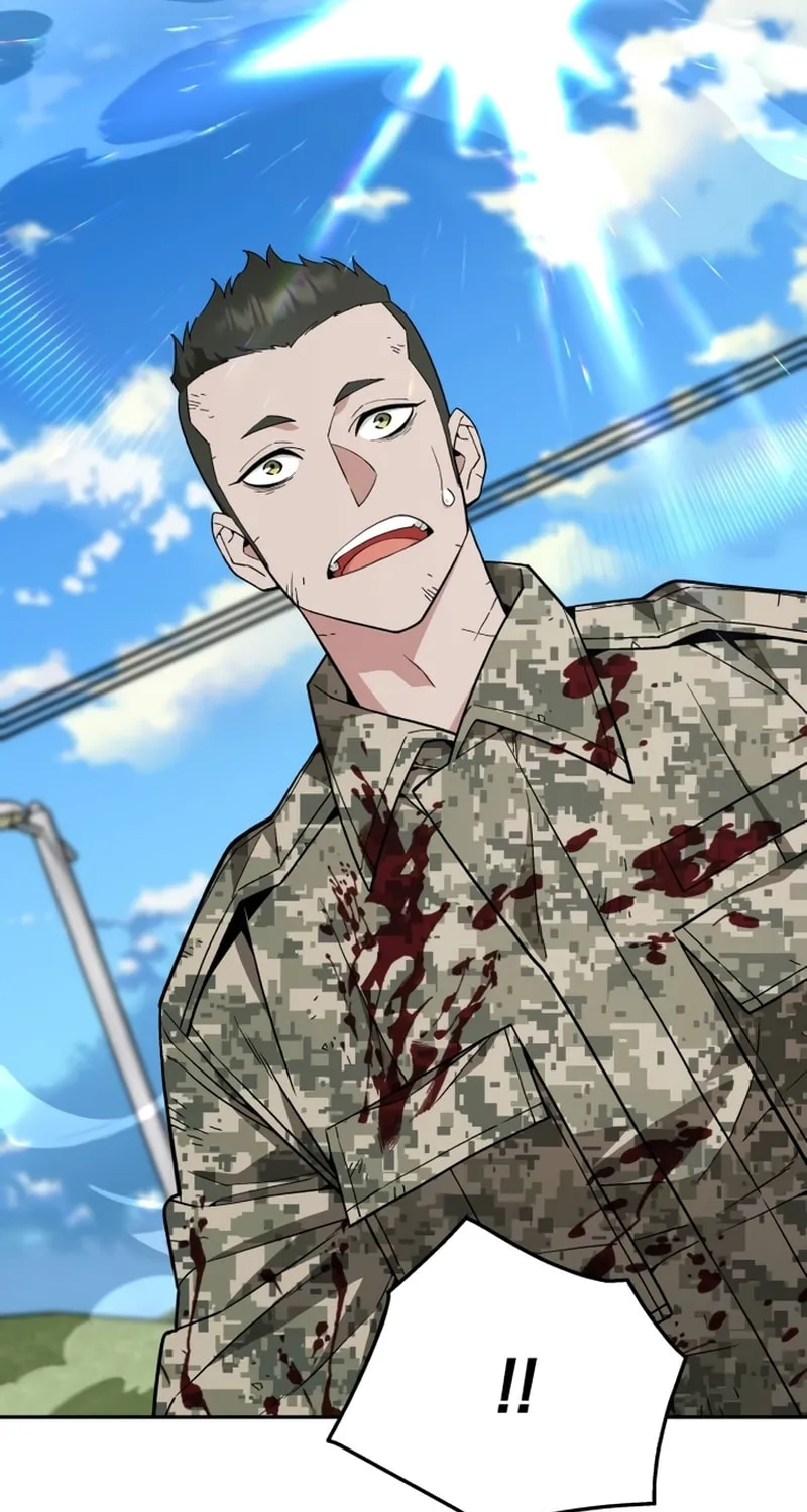 Apocalyptic Chef Awakening Chapter 9 page 65 - 