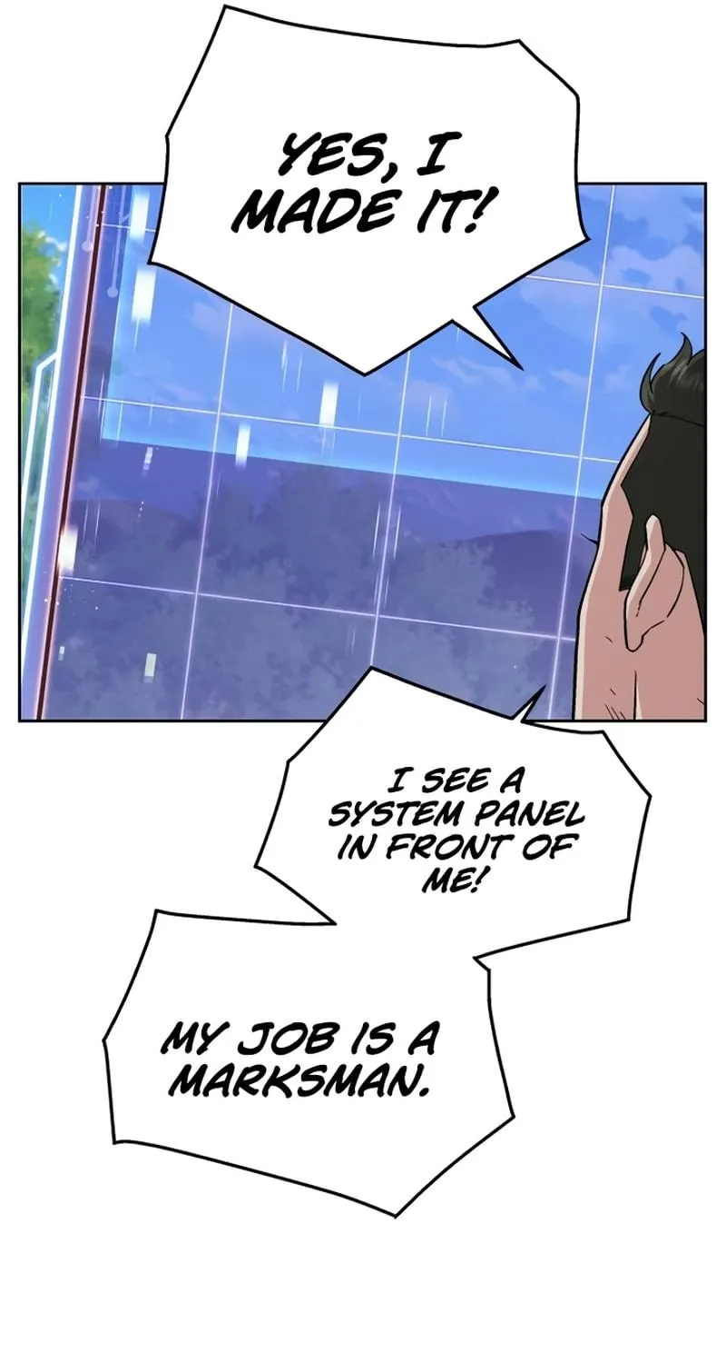 Apocalyptic Chef Awakening Chapter 9 page 67 - 