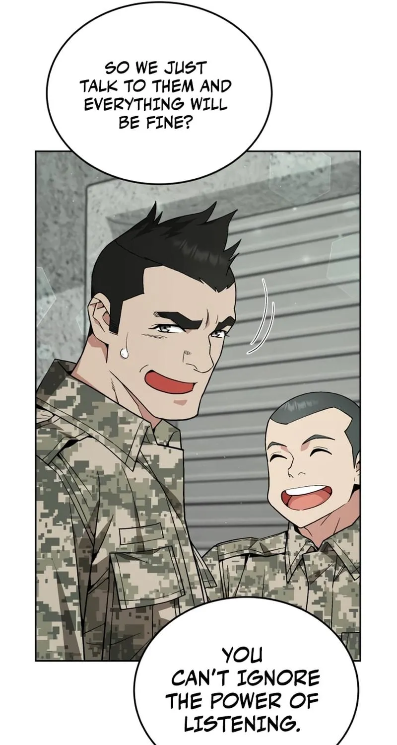 Apocalyptic Chef Awakening Chapter 9 page 8 - 