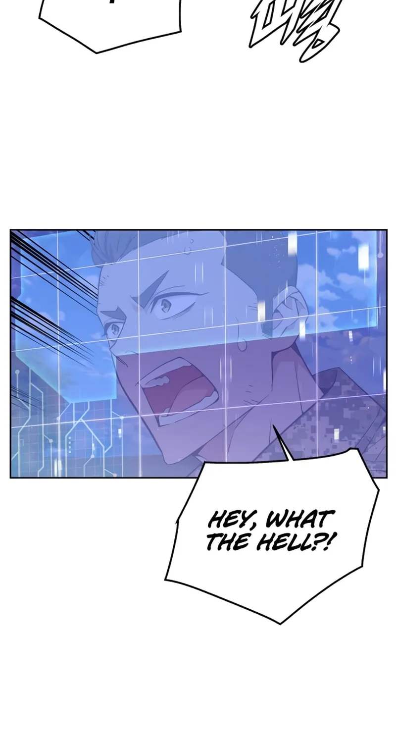 Apocalyptic Chef Awakening Chapter 9 page 72 - 