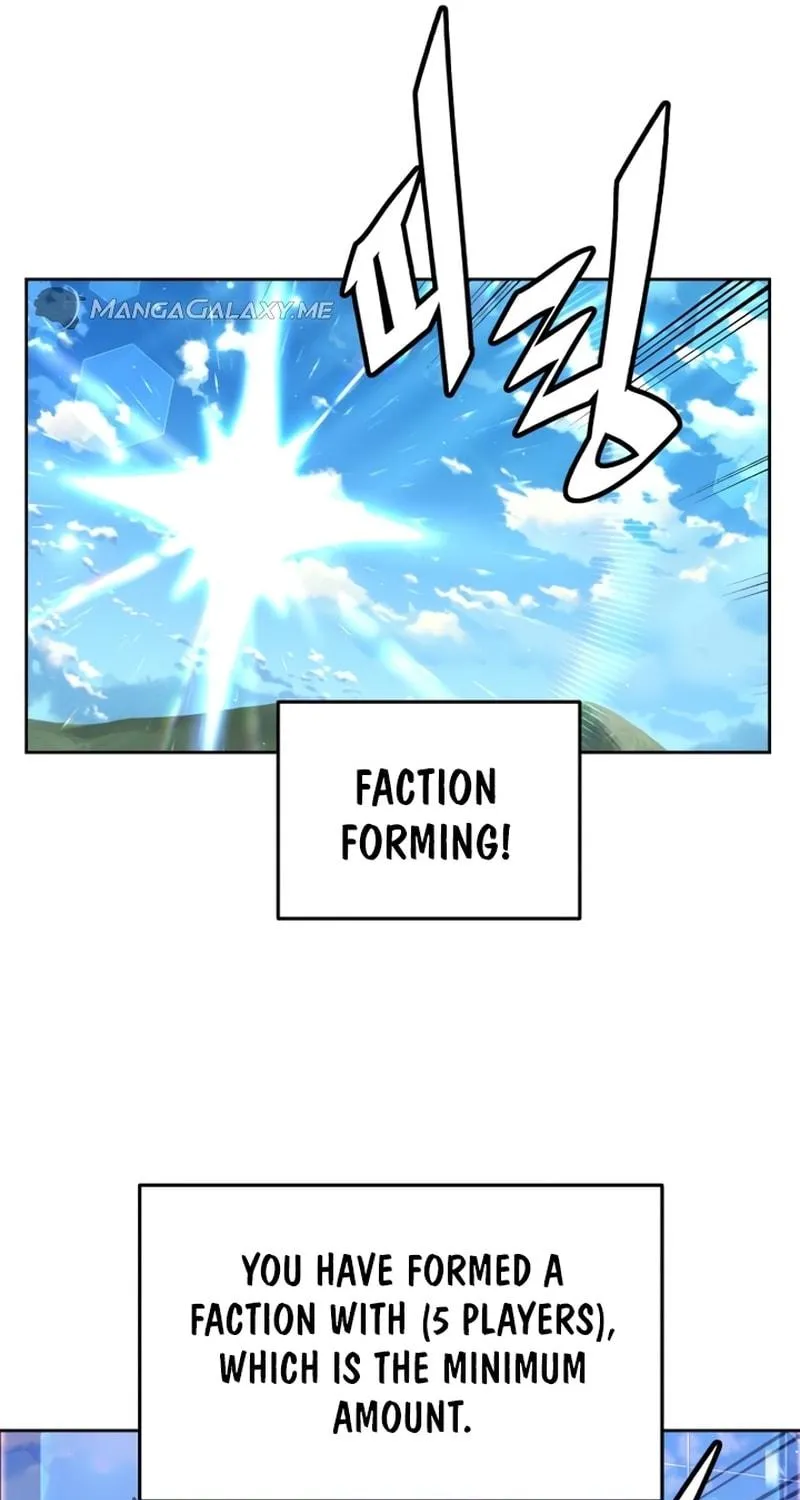 Apocalyptic Chef Awakening Chapter 9 page 75 - 
