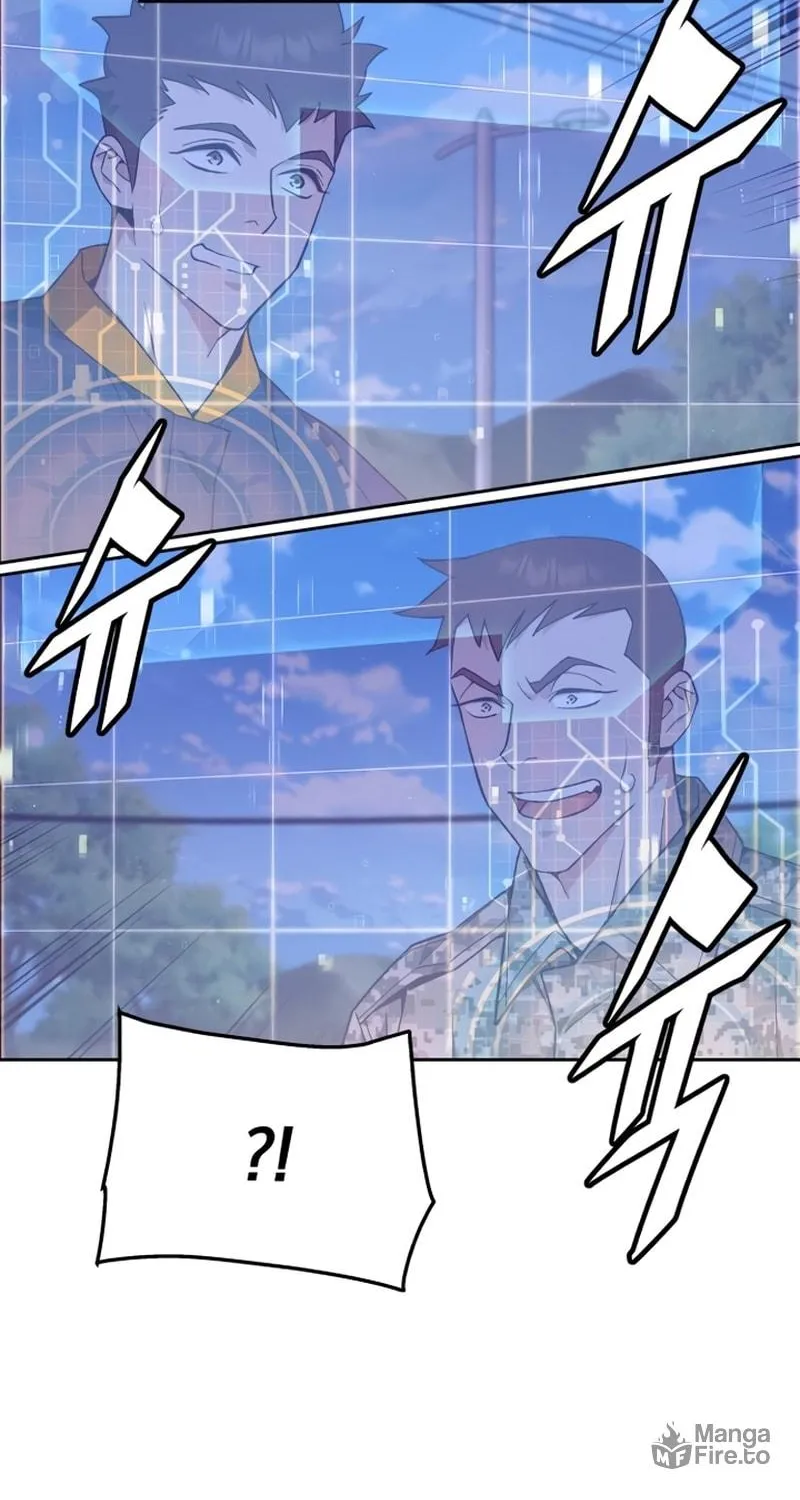 Apocalyptic Chef Awakening Chapter 9 page 76 - 