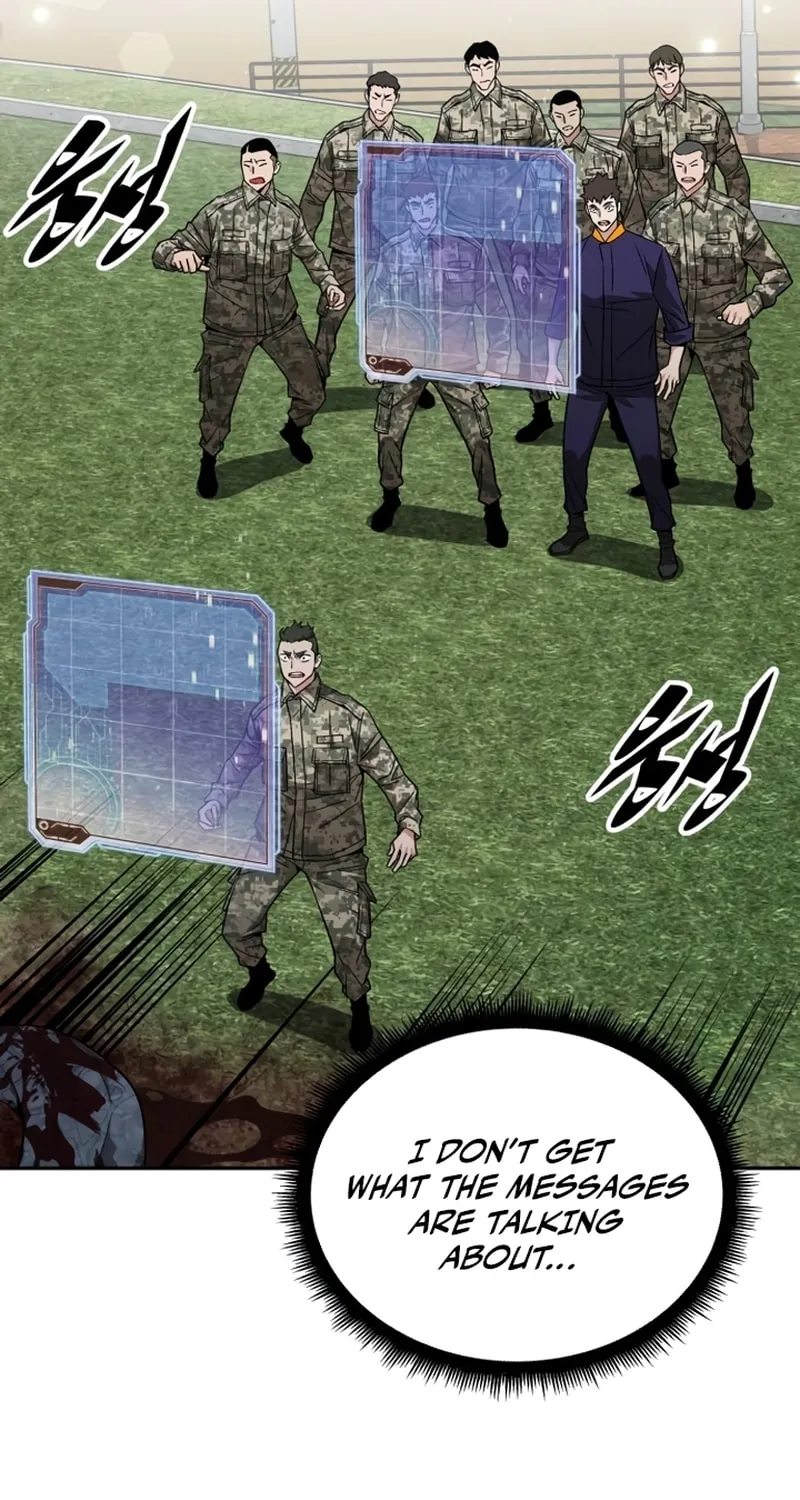 Apocalyptic Chef Awakening Chapter 9 page 79 - 