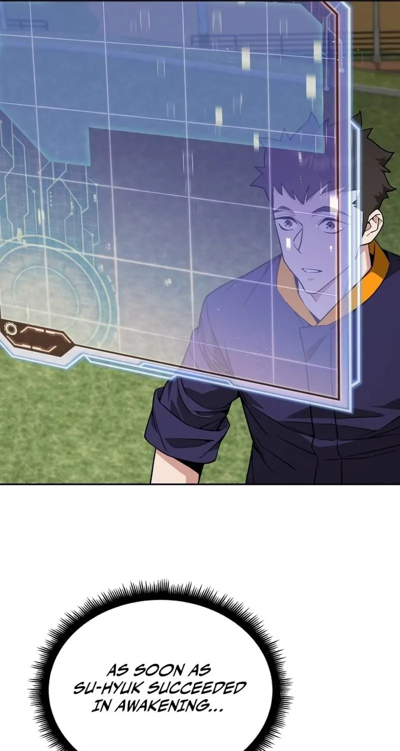 Apocalyptic Chef Awakening Chapter 9 page 81 - 