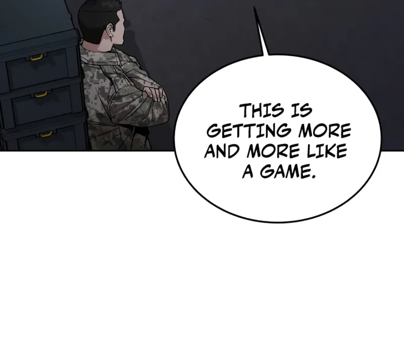 Apocalyptic Chef Awakening Chapter 9 page 92 - 