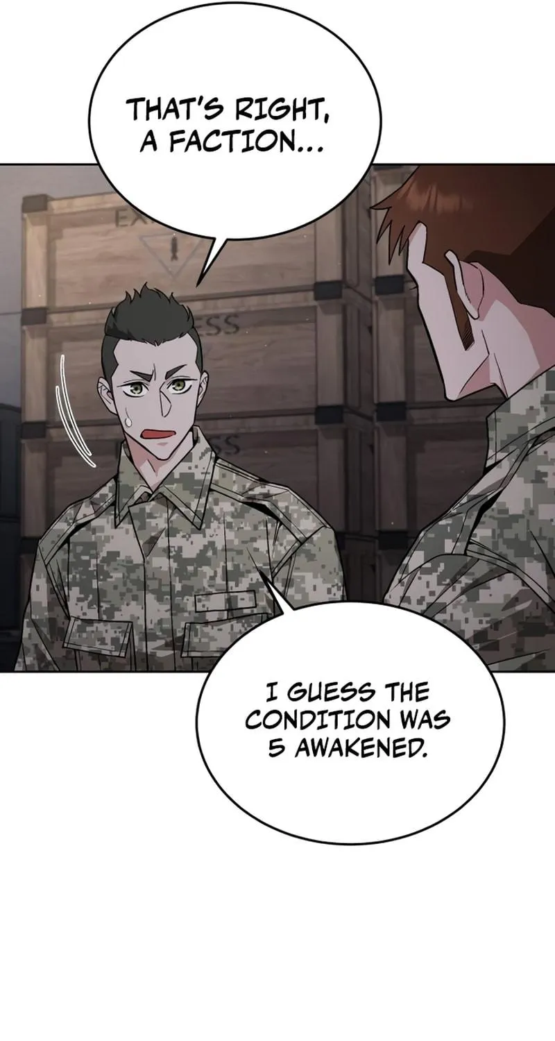 Apocalyptic Chef Awakening Chapter 9 page 93 - 