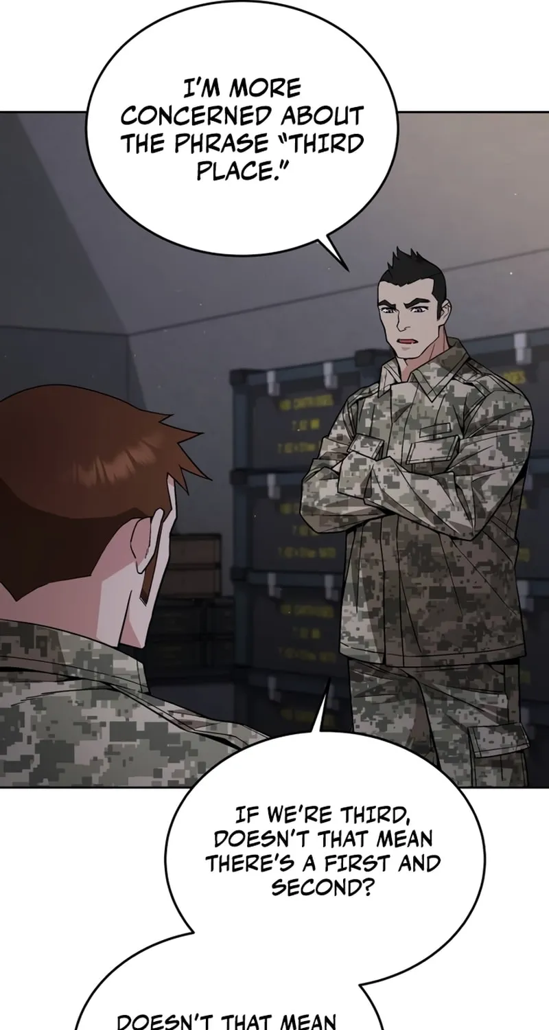Apocalyptic Chef Awakening Chapter 9 page 95 - 